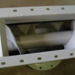 スクリューコンベア